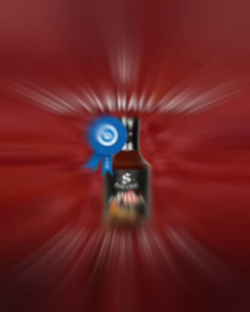 We just found out that for the second year in a row, our Spicy Sauce won the @american_royal Best Sauce on the Planet with a perfect 180 score AND we won Best Overall Sauce!! 😬😬🙌🙌 

We have already had texts and FB messages coming in like crazy since they announced it. Thank you to everyone who has supported us on this journey, we truly love being part of this great big #bbqfamily!

If you want to try the sauce yourself, it’s available nationwide at @acehardware! If they don’t have it in stock, they can order it from their warehouse, so just tell a manager that you want Smoke ‘n Magic! We’re also in local bbq supply stores and @thekcbbqstore for online orders. 

#smokenmagic #smokenmagicspicysauce #bestsauceontheplanet #americanroyalbbq