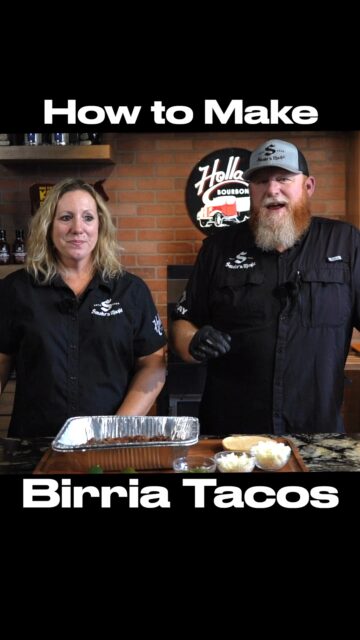 Cinco de Mayo calls for Birria 🔥🌮

Slow-cooked using a massive beef shank (aka “Thor’s Hammer”) from our friends at @theuppercutkc, these Birria Tacos are rich, crispy, cheesy, and loaded with flavor. Perfect for your Cinco de Mayo spread or anytime you’re feeding a crowd!

#smokenmagic #smokenmagicrecipes #birriatacos #beefshank #thorshammer #shreddedbeef #cincodemayo #cincodemayorecipes #tacorecipes #theuppercutkc #kansascity