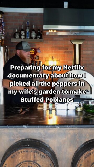 In Brad's defense, they were really good.
#truecrime #netflixdocumentary #smokenmagic #bbqfamily