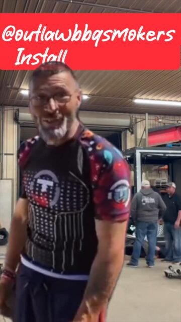 Scootn’ 🔥💨
Gotta love these @outlawbbqsmokers!!
#scootin #bbqfamily #smokenmagic #outlawsmokers