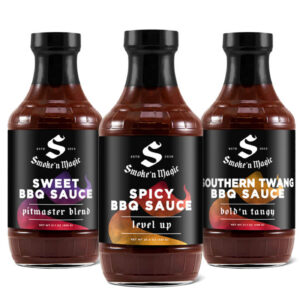 Sauces
